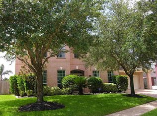 20215 Silverwood Trl, Cypress, TX 77433