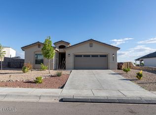4524 Mesa Monte Dr, Las Cruces, NM 88011