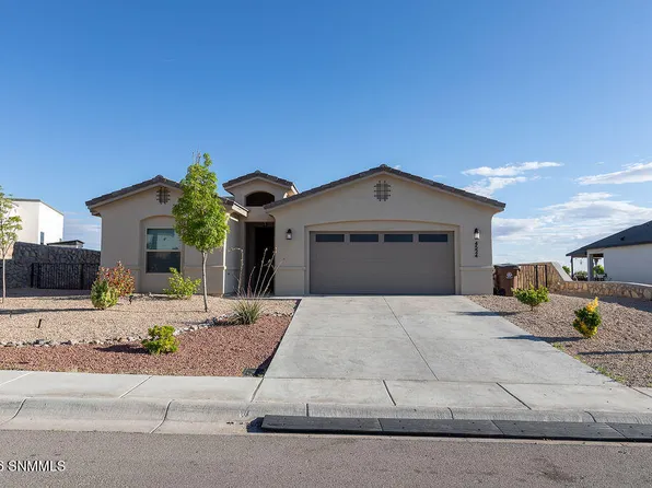 4524 Mesa Monte Dr, Las Cruces, NM 88011
