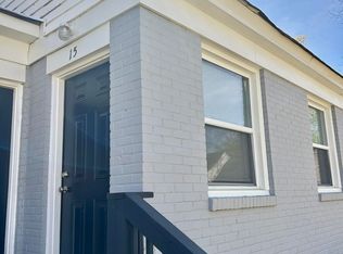 700 Ann St #15, Rockingham, NC 28379