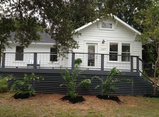 2407 De Soto Dr, Austin, TX 78733