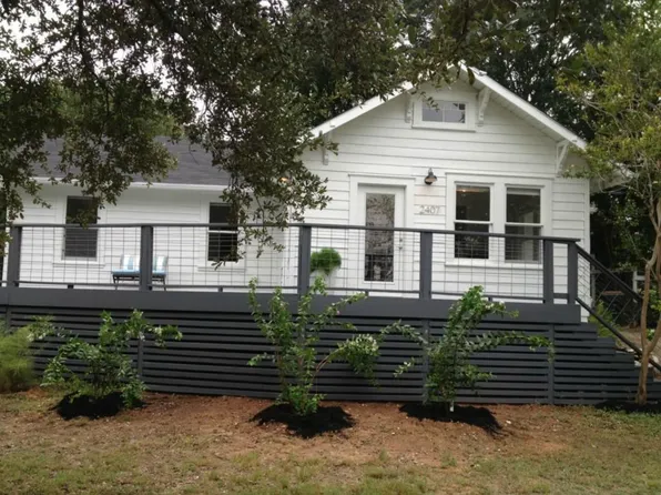 2407 De Soto Dr, Austin, TX 78733