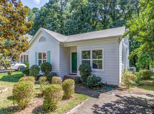 4600 Timberhurst Dr, Raleigh, NC 27612