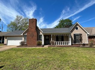 4573 Ross Rd, Memphis, TN 38141