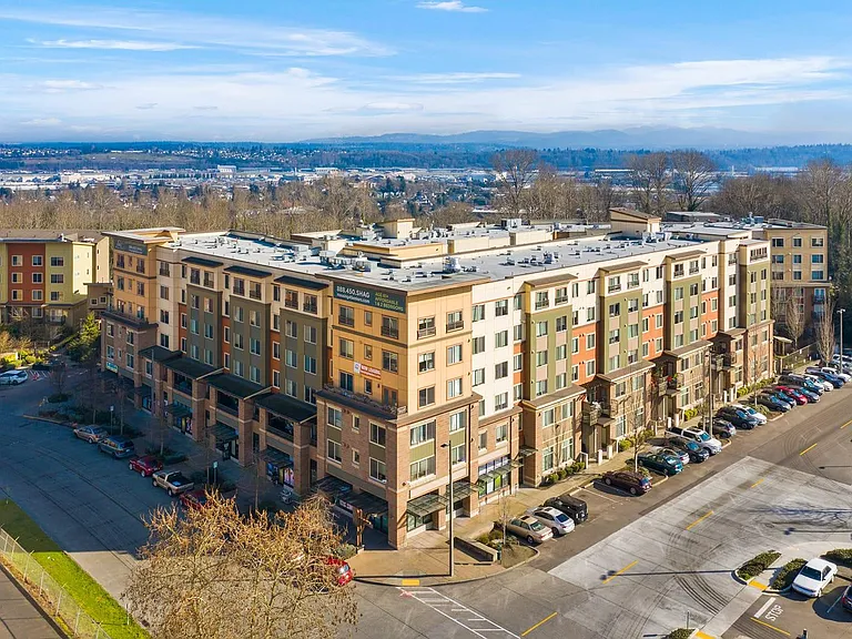Arrowhead Gardens Senior Living Apartments — Photo 11