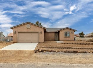 961 E Daytona St, Pahrump, NV 89048