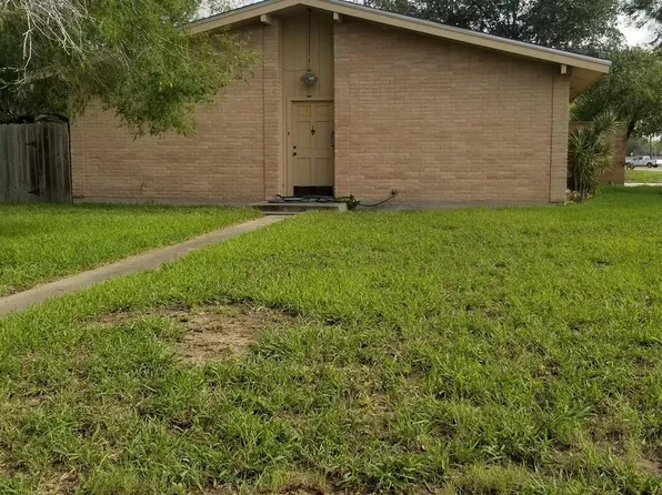 383 E Rivers Ave, Raymondville, TX 78580