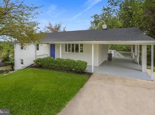 4523 Dalton St, Temple Hills, MD 20748