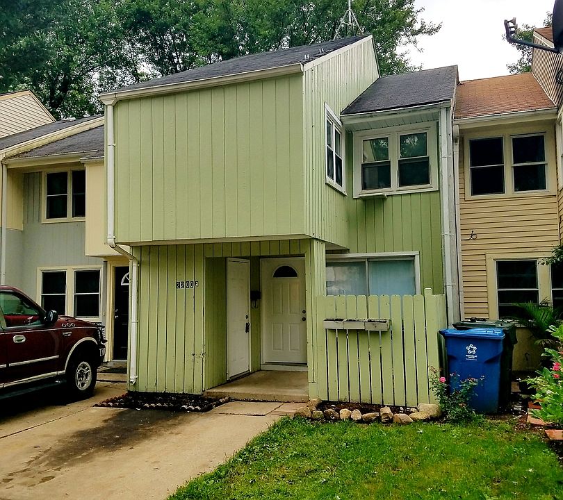 1st image of 2200 Morningside Cir Unit F