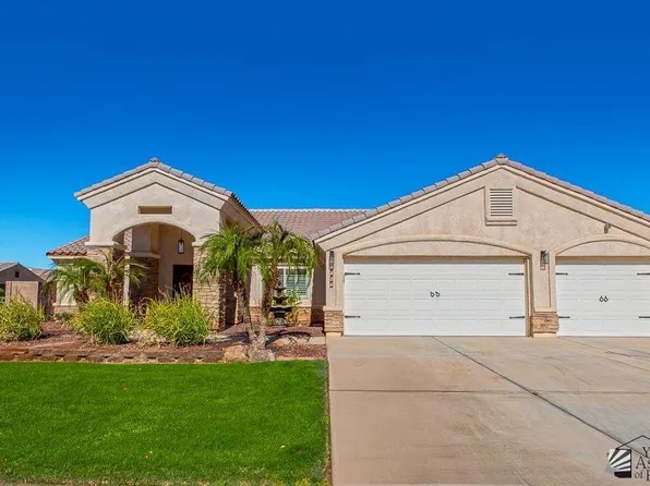 5826 E 39th St, Yuma, AZ 85365