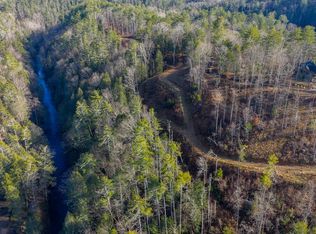 TRACT Hicks Ford Rd #B, Ellijay, GA 30540