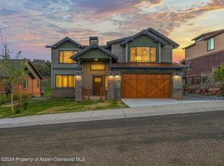 38 Antler Loop, New Castle, CO 81647