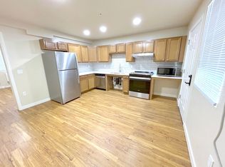 Carr Street Flats, Denver, CO 80214