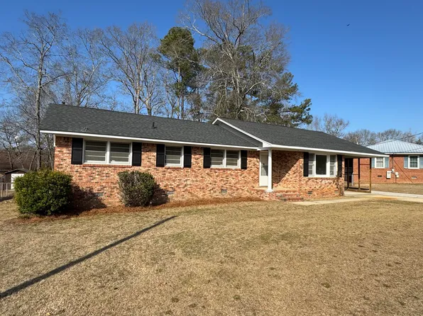 2408 Hunt Club Rd, Sumter, SC 29154