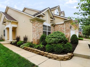 16780 Loch Cir, Noblesville, IN 46060