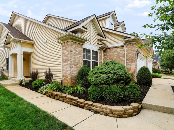 16780 Loch Cir, Noblesville, IN 46060