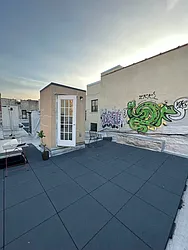 Rented by REAL New York