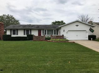 1637 Woodside Rd, Muskegon, MI 49441