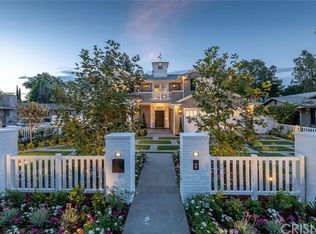 10241 Valley Spring Ln, North Hollywood, CA 91602