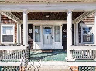 35 Lyon St, Pawtucket, RI 02860