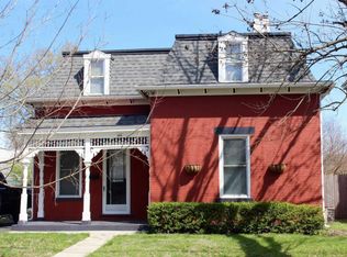 404 Mill St, Cincinnati, OH 45215