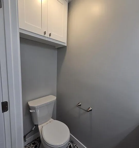 5353 1/2 S Harcourt Ave — Photo 5
