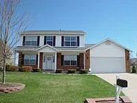 1128 Gibraltar Point Dr photo 1