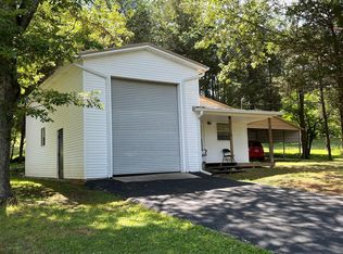 LOT 6 Hicks Rd, Jefferson City, TN 37760