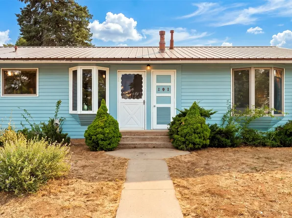 191 Manhattan Loop, Los Alamos, NM 87544