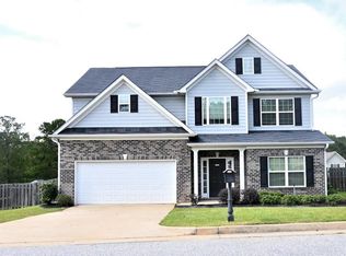 560 Lakefront Dr, Columbus, GA 31907