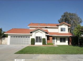 27318 Nottingham St, Hemet, CA 92544