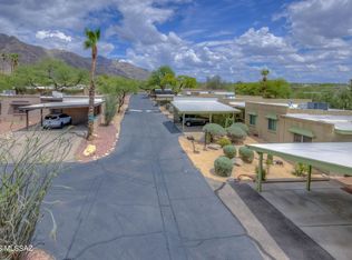 10 E Madrid Dr, Tucson, AZ 85704