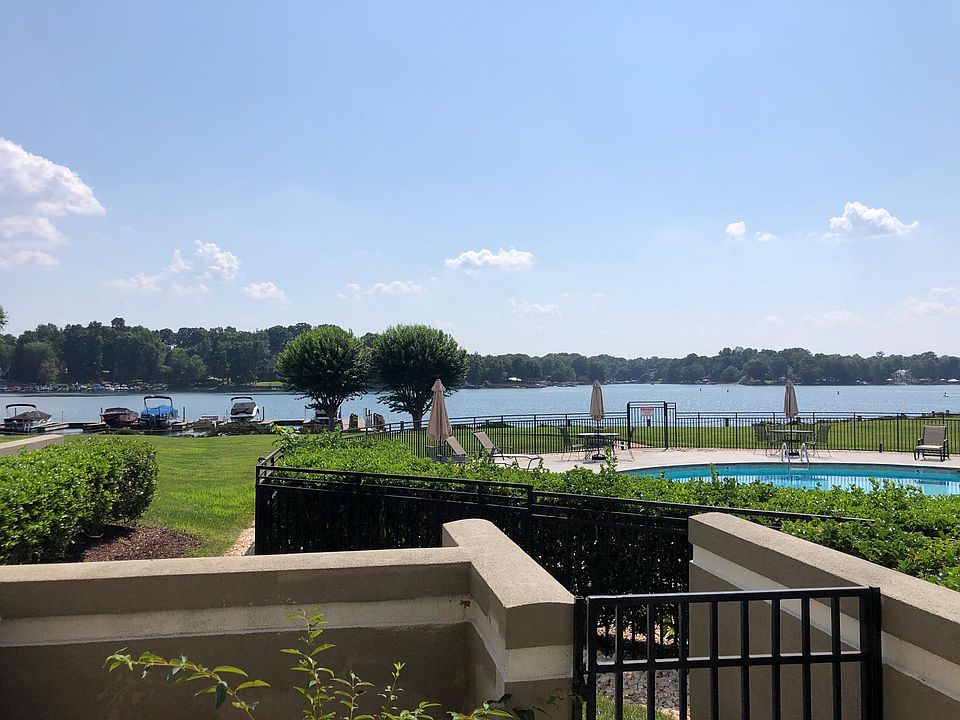 Steps from Lake and Pool