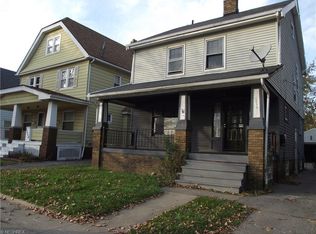 4032 Memphis Ave, Cleveland, OH