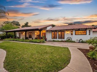 24846 Rio Verde Dr, Ramona, CA 92065