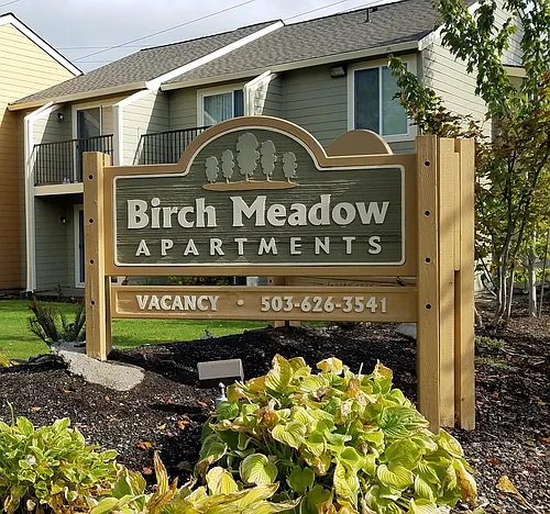Birch Meadow Apartments Photo 1