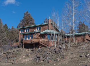 20150 Tumalo Rd, Bend, OR 97703