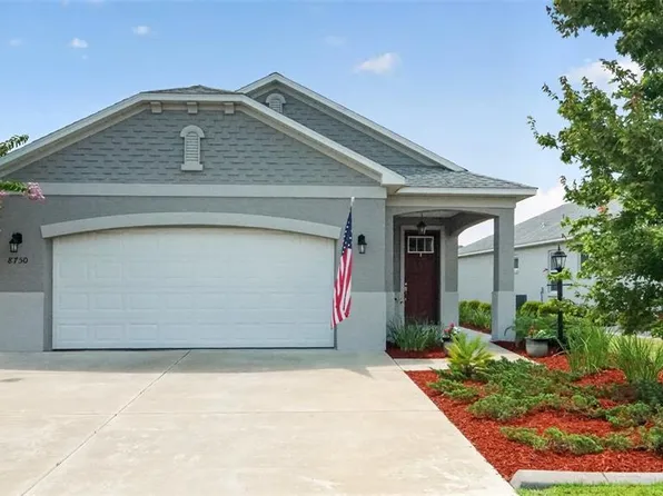 8750 SW 76th Street Rd, Ocala, FL 34481