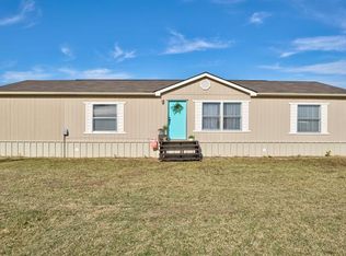 144 Kickapoo Ct, Lipan, TX 76462