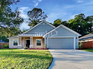 133 Grafft Ln, Saint Augustine, FL 32084