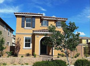 2124 Via Firenze, Henderson, NV 89044
