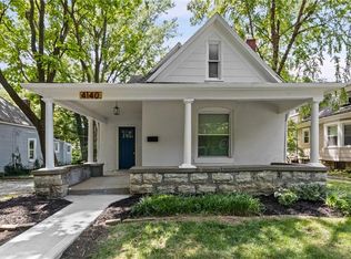 4140 Wyoming St, Kansas City, MO 64111
