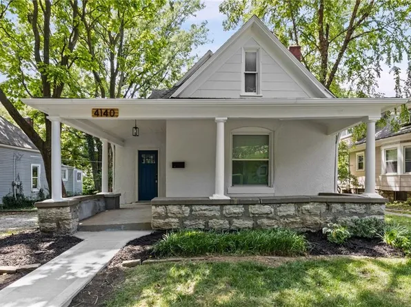 4140 Wyoming St, Kansas City, MO 64111