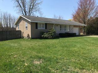 791 Dykstra Rd, Muskegon, MI 49445