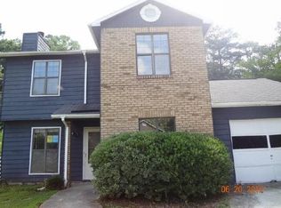 194 Brownlee Rd SW, Atlanta, GA 30331