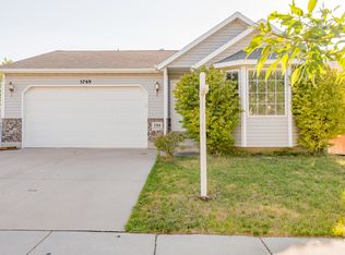 5769 S Stony Brook Way, Salt Lake City, UT 84118