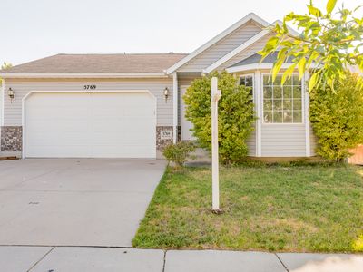 5769 S Stony Brook Way, Salt Lake City, UT, 84118