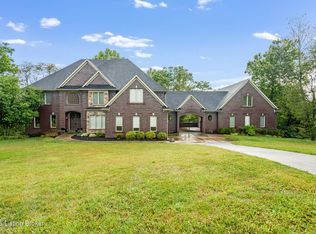 12307 Ridgeview Dr, Goshen, KY 40026