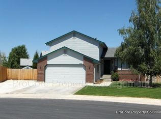 1948 N Sparkling Pl, Meridian, ID 83646