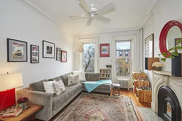 Rented by Brown Harris Stevens